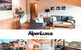 Alpenluxus Presents Alpennest - Sauna & Car Park