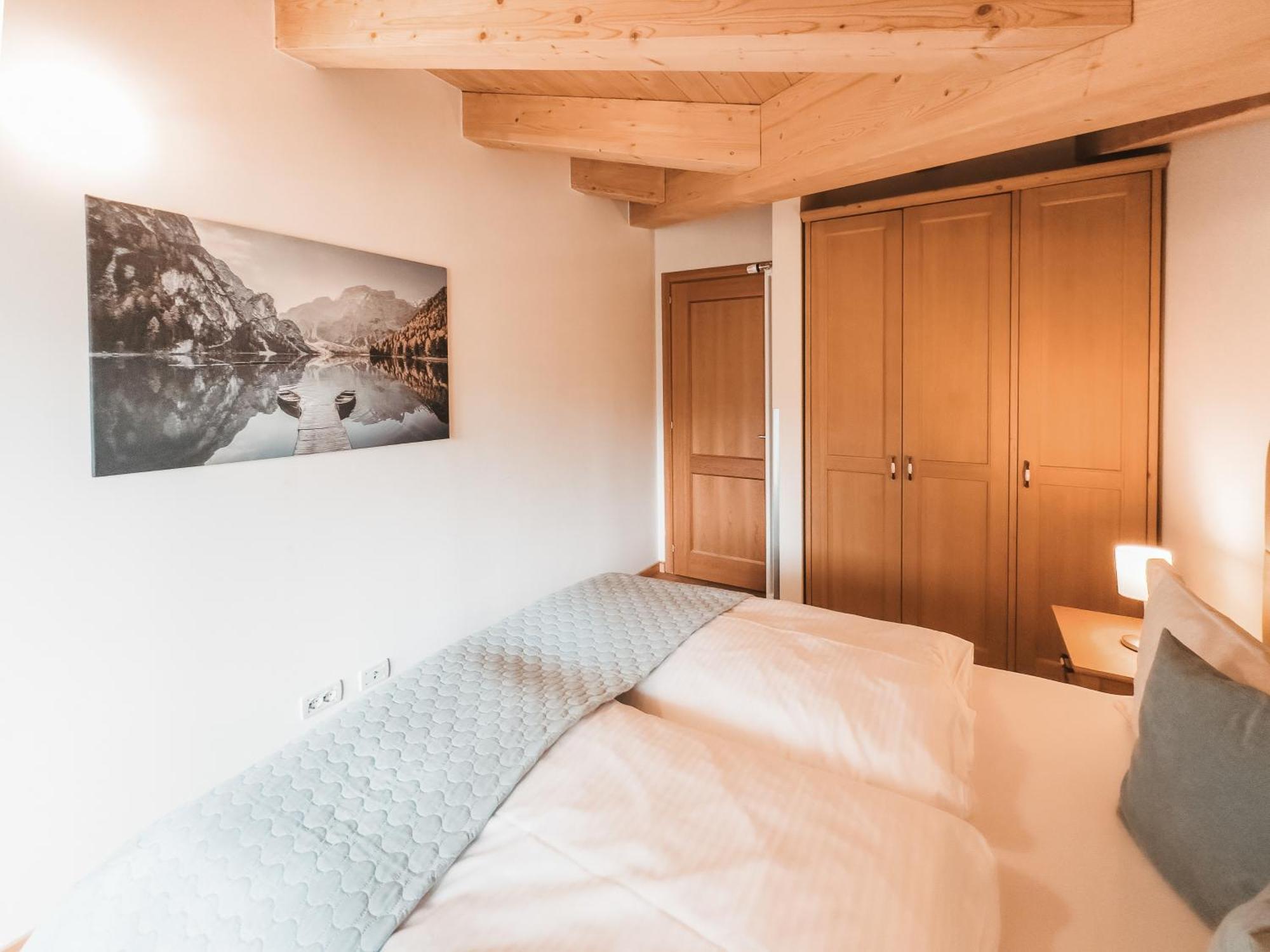 Alpennest - Sauna & Car Park By Alpenluxus Appartements Seefeld in Tirol Buitenkant foto