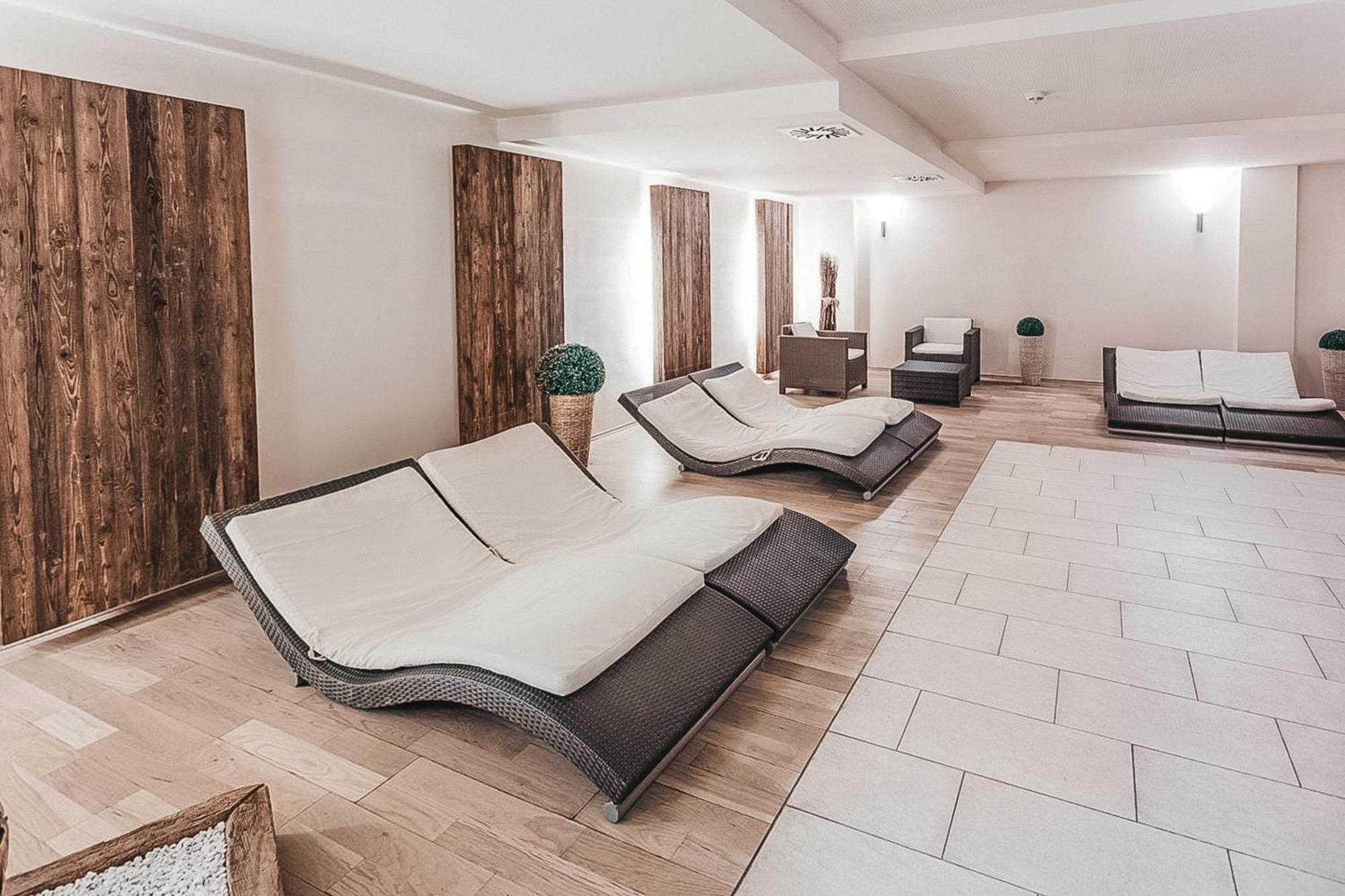 Alpennest - Sauna & Car Park By Alpenluxus Appartements Seefeld in Tirol Buitenkant foto